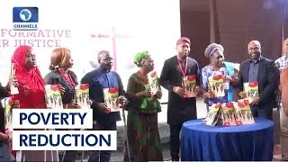 NGO Seeks More Women Economic Empowerment, Social Inclusion