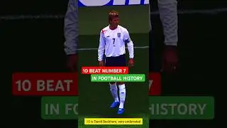 10 best number 7 of all time #footballplayers #number7 #ronaldofans #footballfans