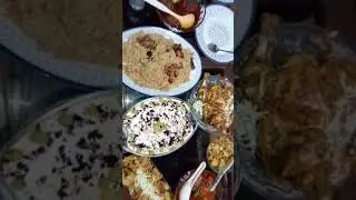 dawat#made by Ami Jan ❤️