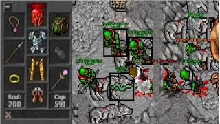 HOW GOOD WAS ONE OF THE BEST RESPAWNS FOR EKS IN 2006? [EK66] (Pacera 7.6)