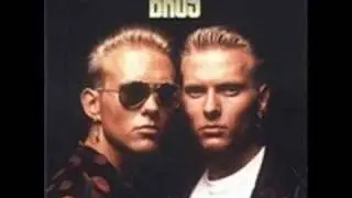 Bros - Drop the Boy