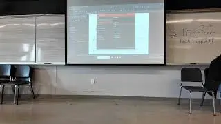 Peer Guides Musescore Tech Support