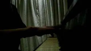 Charlie Parker - Donna Lee Piano