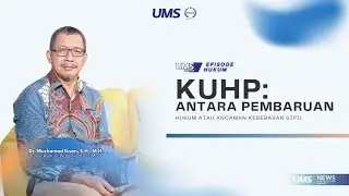 KUHP: Antara Pembaruan Hukum atau Ancaman Kebebasan Sipil?
