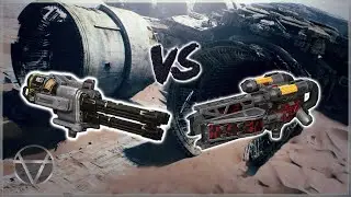 [WR] 🔥 Avenger (w/ updated SFX) VS Incinerator - Comparison | War Robots