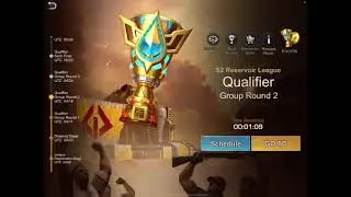 State of Survival Reservoir League Season 2, Round 2, GUA 426 vs jhs 441