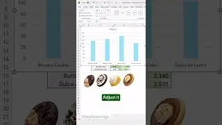 Create dynamic image chart in excel #excel #exceltips #exceltutorial
