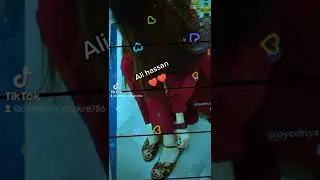Ali hassan name status