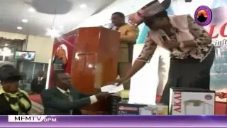 MFM Television