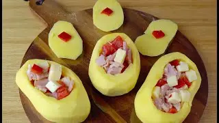Dieses alte Rezept habe ich von einem französischen Koch gelernt! Ich koche es zweimal pro Woche.