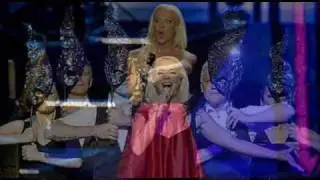Malena Ernman - Un Bel Di