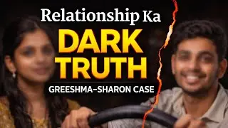 Kerala Ka Sabse Shocking Love Crime | Greeshma Sharon Murder Case | #crimestoryhindi #truecrimehindi
