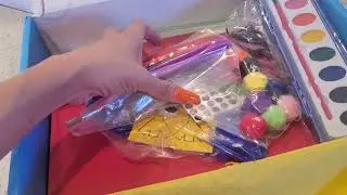 The Preschool Box