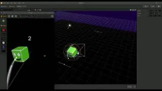 Buildbox 3D - tuto base Import OBJ + Texture