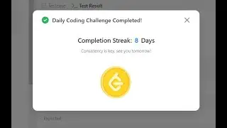 279  Perfect Squares Leetcode Daily Challenge Using JavaScript 08 February 2024