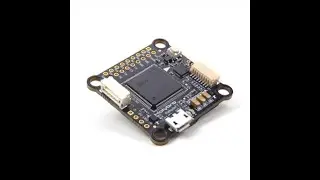 Holybro Kakute F7 HDV Flight Controller STM32F745 with Barometer compatible for DJI FPV 30.5x30.5mm