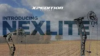 Introducing the NexLite&trade; from Xpedition Archery