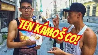 TEN KÁMOŠ CO!
