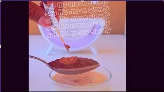 Cacao Milk Experiment | Amazing experiment