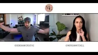 Ben Shani - Realizing your hustle