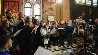 Warsztaty w Kazimierzu - Uwielbiamy Cię