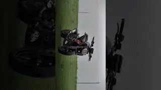 KTM DUKE//CINEMATIC SHORTS #explore #automobile #ktmduke