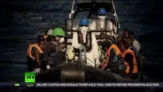 Libyen, der vergessene Konflikt