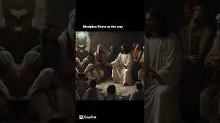 I AM The Way | Jesus | Powerful Bible Verse #bibleverse #jesus #edits #jesusedit