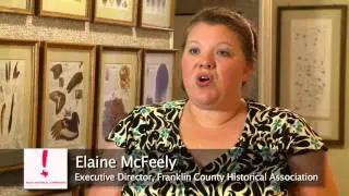 Mount Vernon Heritage Tourism Development - Texas Historical Commission