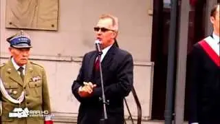 Święto Wojska Polskiego - Biłgoraj 2012