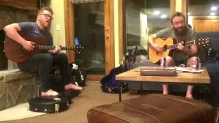 Heart Spark by Brothers McCann
