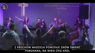 Nabożeństwo - DOM OJCA – 07.12.2025 - na Żywo