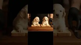 Puppy Toast 🐶🫣 #asmr #puppy #puppies #toast #aiasmr #asmrvideo #asmrcommunity #ai