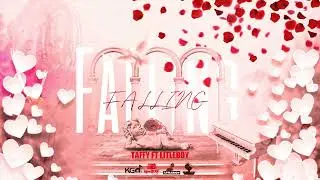 Falling - Taffy ft Litleboy (Bouyon 2026)