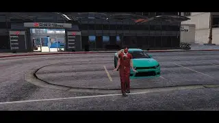 Blarry steven Ambulance saving lives / might go to john pickle