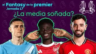 Porqu&eacute; enfocar el $$ en la media - J17, El Fantasy de la Premier
