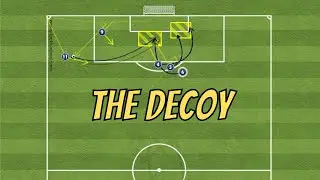 Refined Corner Set Piece Strategies: Deception and Direct Crosses