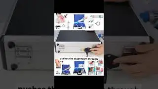 Pain Relief Shockwave Therapy Machine for Physical Therapy with CE Certificate