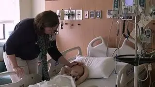 Gentler Cancer Treatments for Kids Pays Off