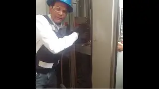 PRUEBA DE INYECCIÓN PRIMARIA A INTERRUPTOR ELECTROMAGNÉTICO CON EL SMC - RAPTOR