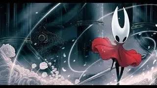 HOLLOW KNIGHT SILKSONG: FACING The FINAL BOSS Of ACT 2? LACE Is BACK!?!?