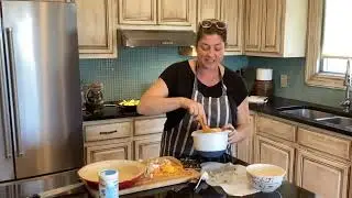 Chicken Divan