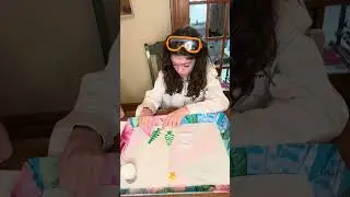 Science With Gracie Season 4, Episode 5: Crystal Christmas Tree
