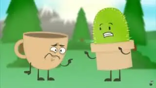 ONLY GIRL | spiked drink fan edit (coffee cup x cactus)