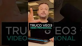 TRUCO VEO3 de Google #ia #ai #chatgpt #data #bigdata #bilbao