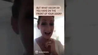 Front Door Feng Shui | Part 1