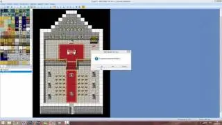 RPG Maker MV урок 6 - Перенос проекта из VX Ace в MV