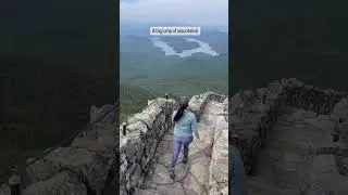 The incredible Adirondacks of New York