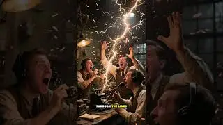 Событие Кэррингтона: солнечная буря, которая чуть не уничтожила Землю ⚡🌍