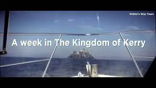 Explore Kerry - Walters Way Tours